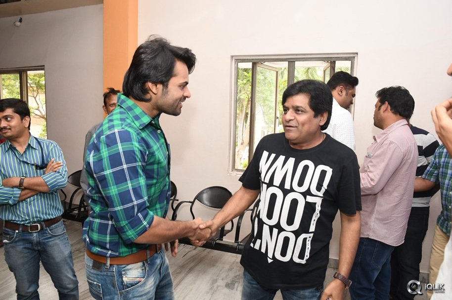 Thikka-Movie-Motion-Poster-Launch